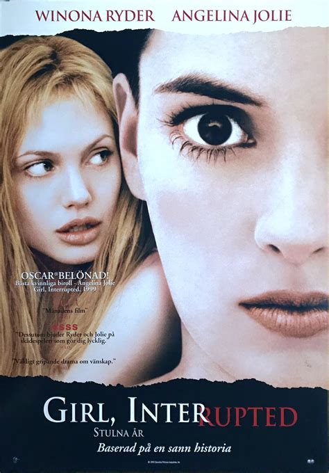 Girl Interrupted 1999 (1080p) .